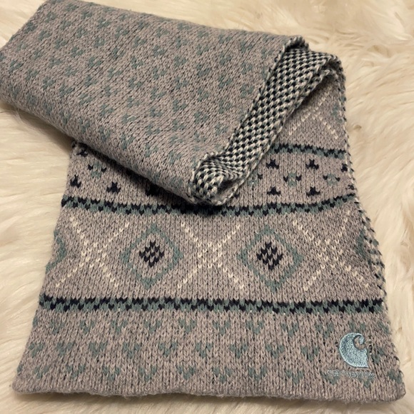 Carhartt Accessories - CARHARTT SCARF